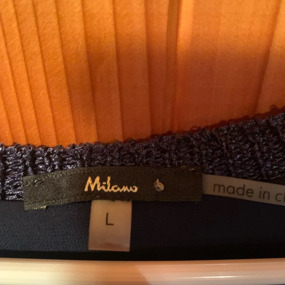 Blue - Picture 3 of 3